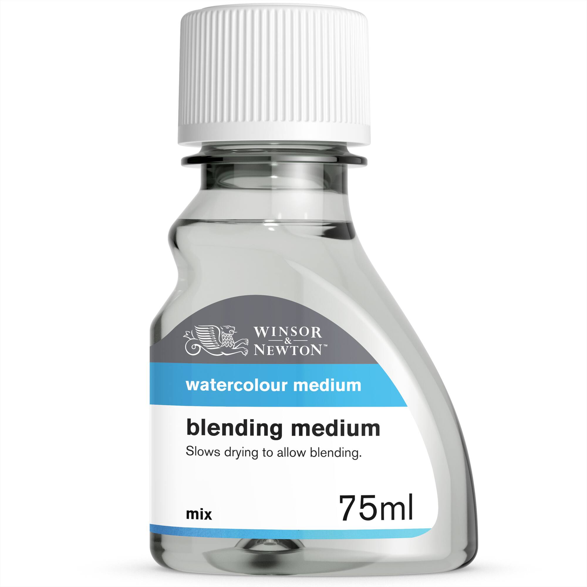 Winsor & Newton™ 2.5oz. Watercolor Blending Medium